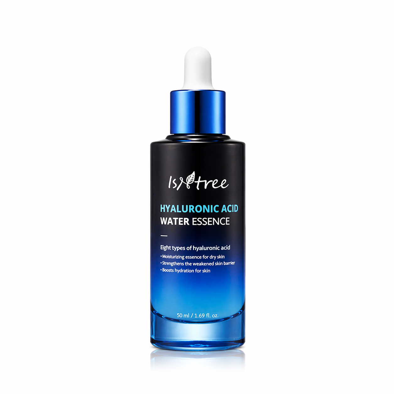 Isntree Hyaluronic Acid Water Essence [50ml]