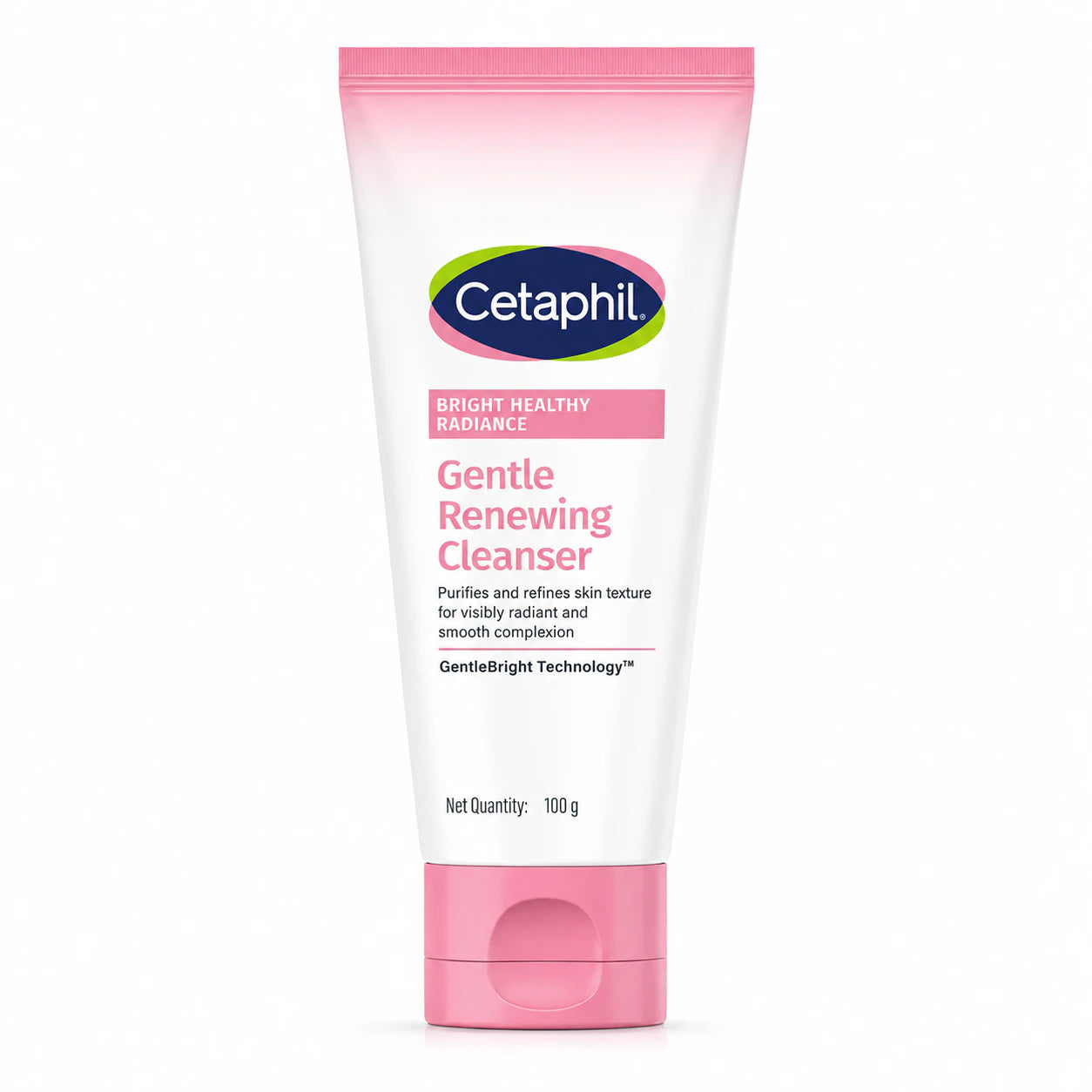 Cetaphil Bright Healthy Radiance Gentle Renewing Cleanser Cleanser