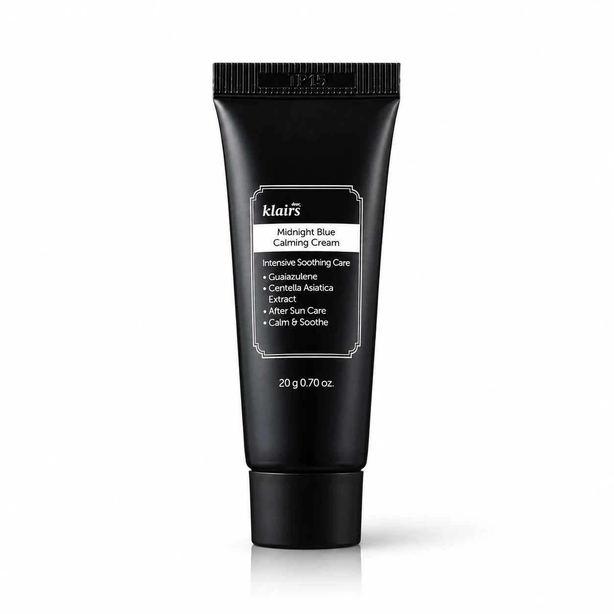 Dear, Klairs Midnight Blue Calming Cream