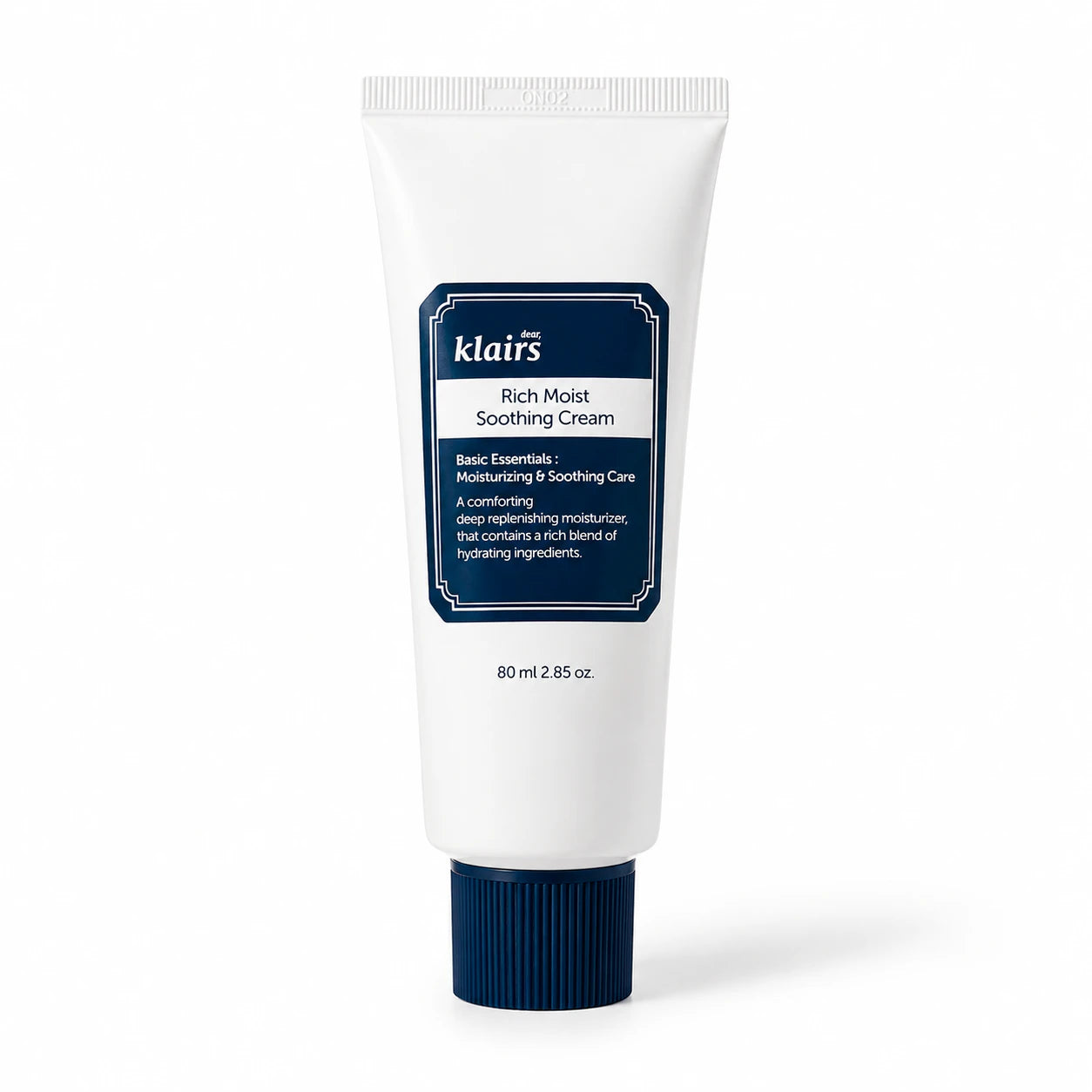 Dear, Klairs Rich Moist Soothing Cream