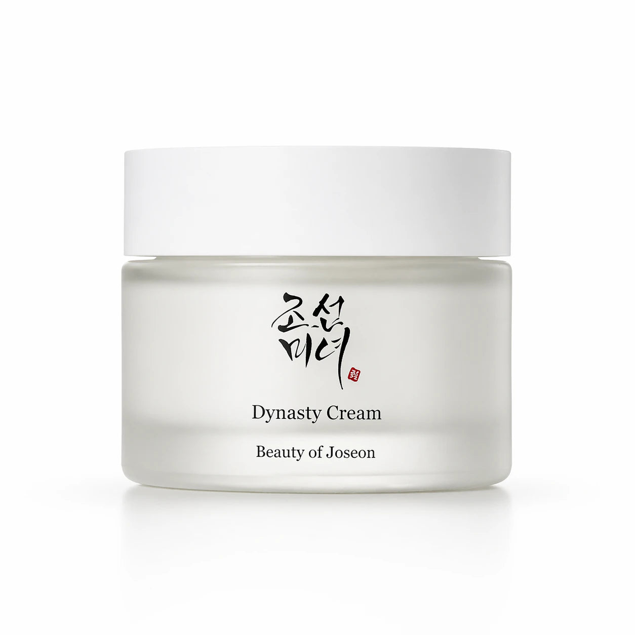 Beauty of Joseon Dynasty Cream