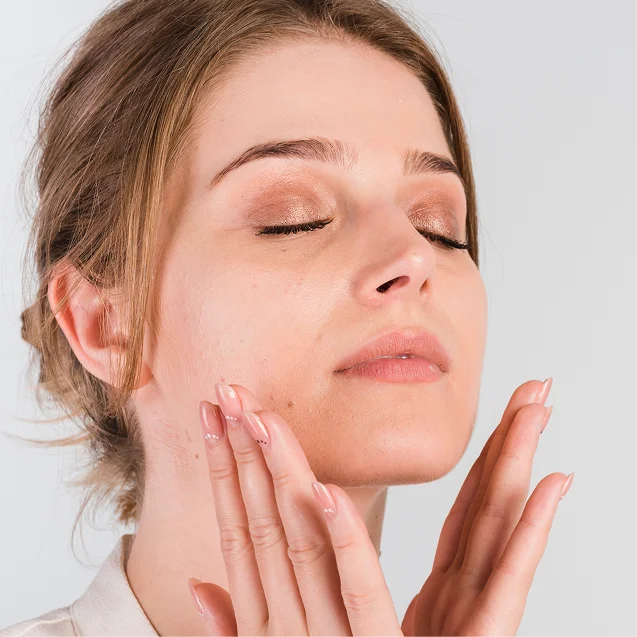 Sensitive Skin Recovery