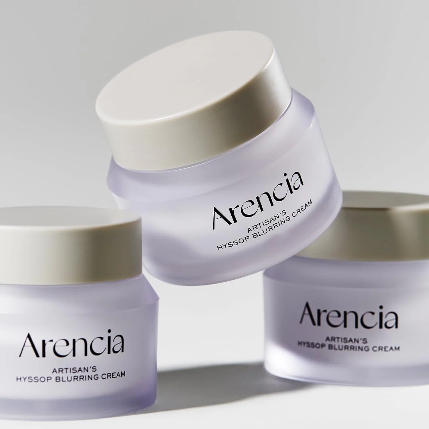Arencia Holy Hyssop Serum 30 [50g]