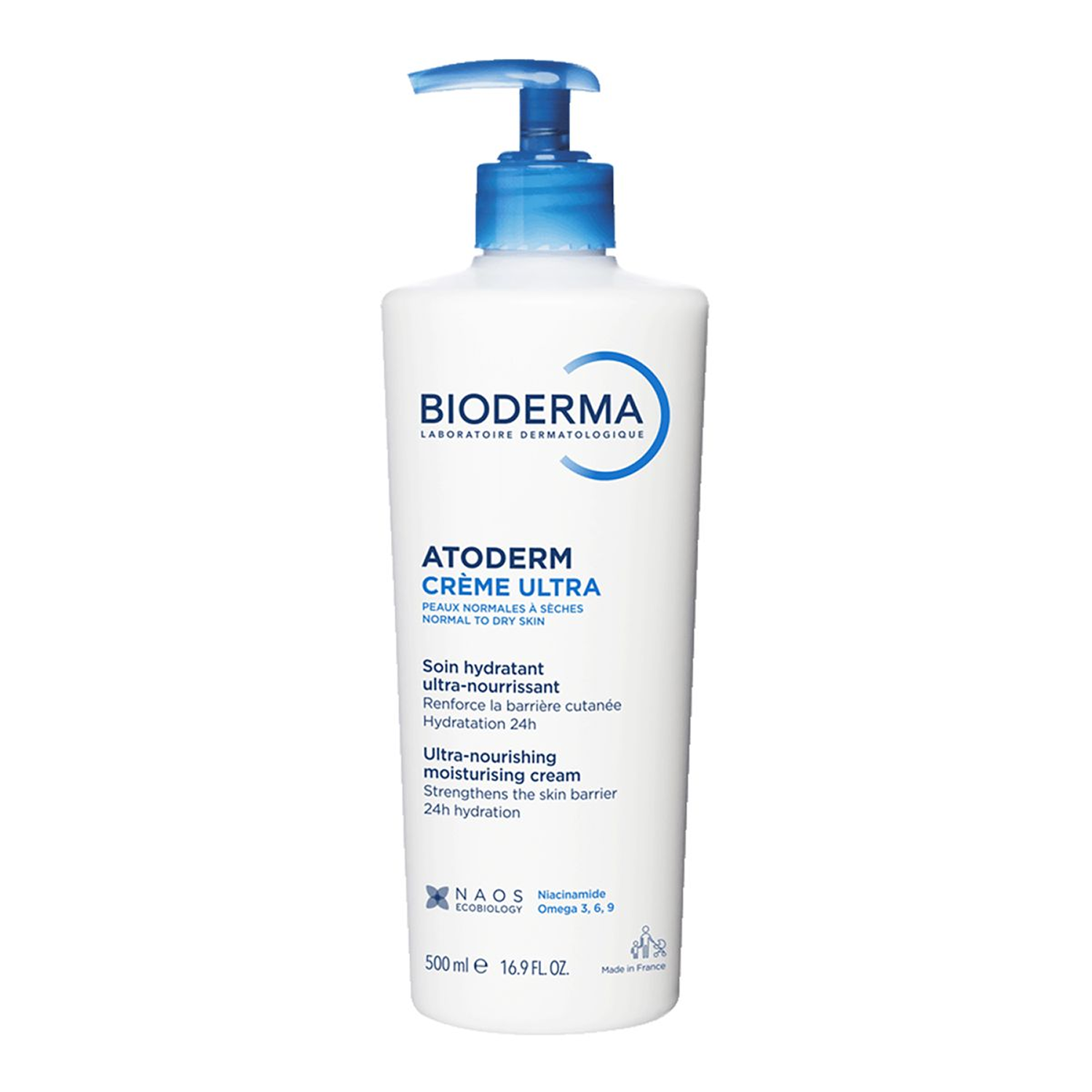 Bioderma ATODERM CREAM ULTRA