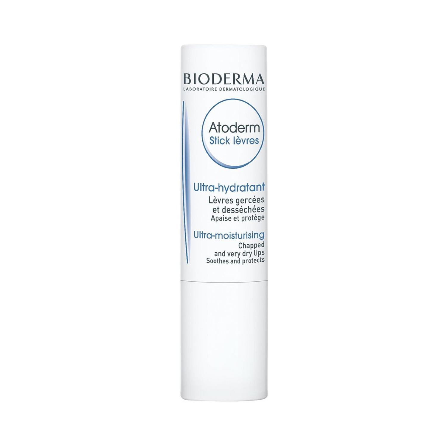 Bioderma Atoderm Lip Balm – Ultra Moisturising & Soothing Lip Balm