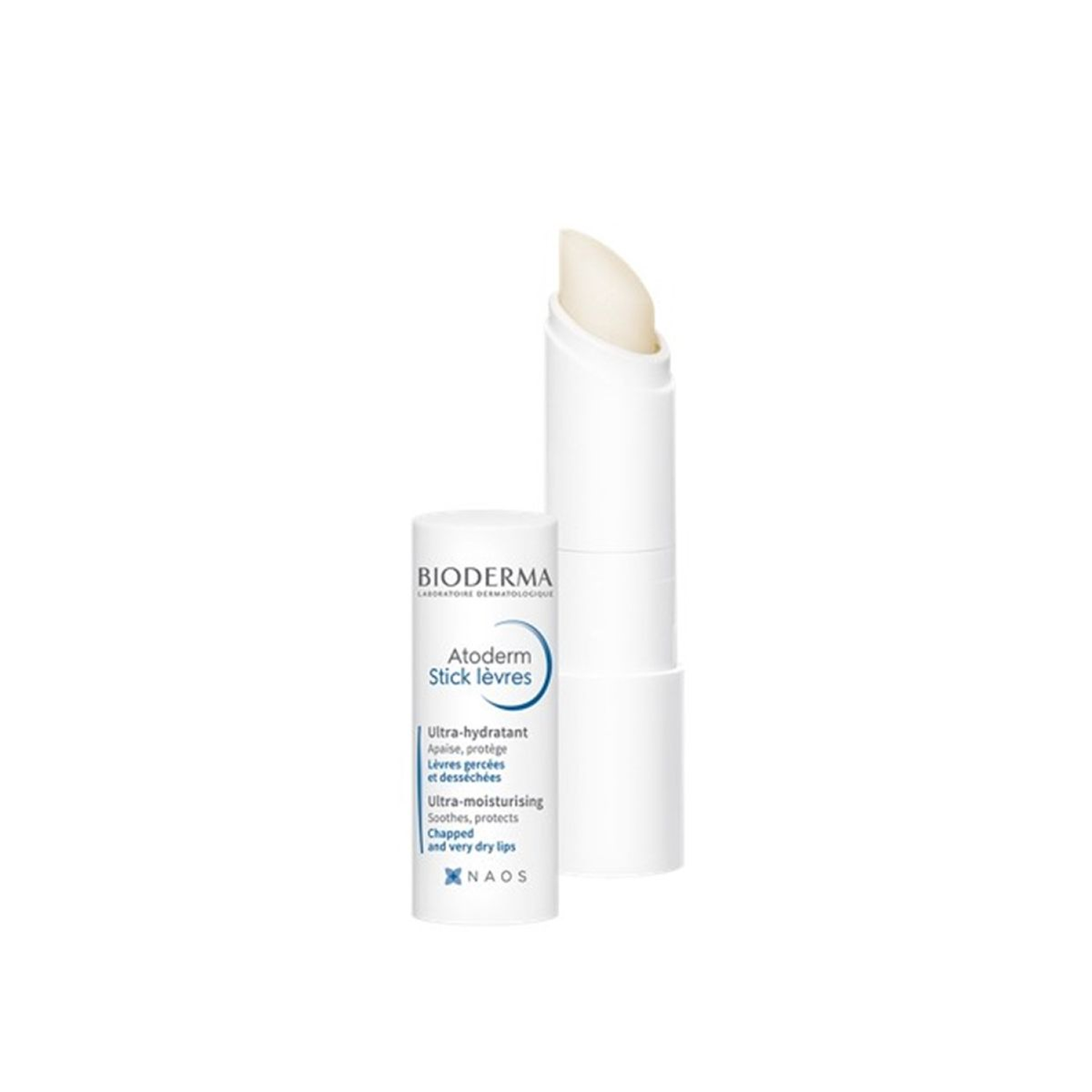 Bioderma Atoderm Lip Balm – Ultra Moisturising & Soothing Lip Balm