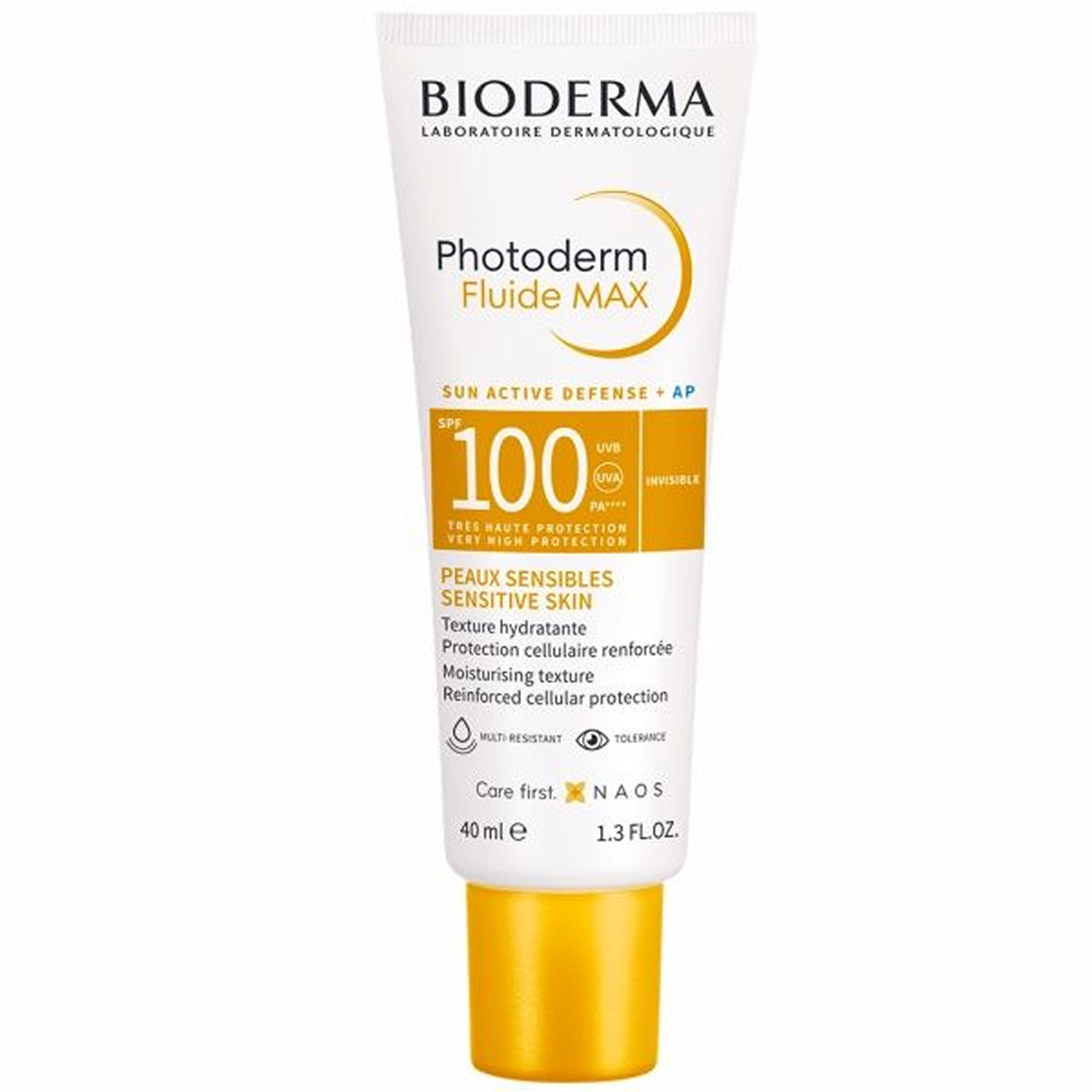 Bioderma Photoderm Fluide Max SPF 100