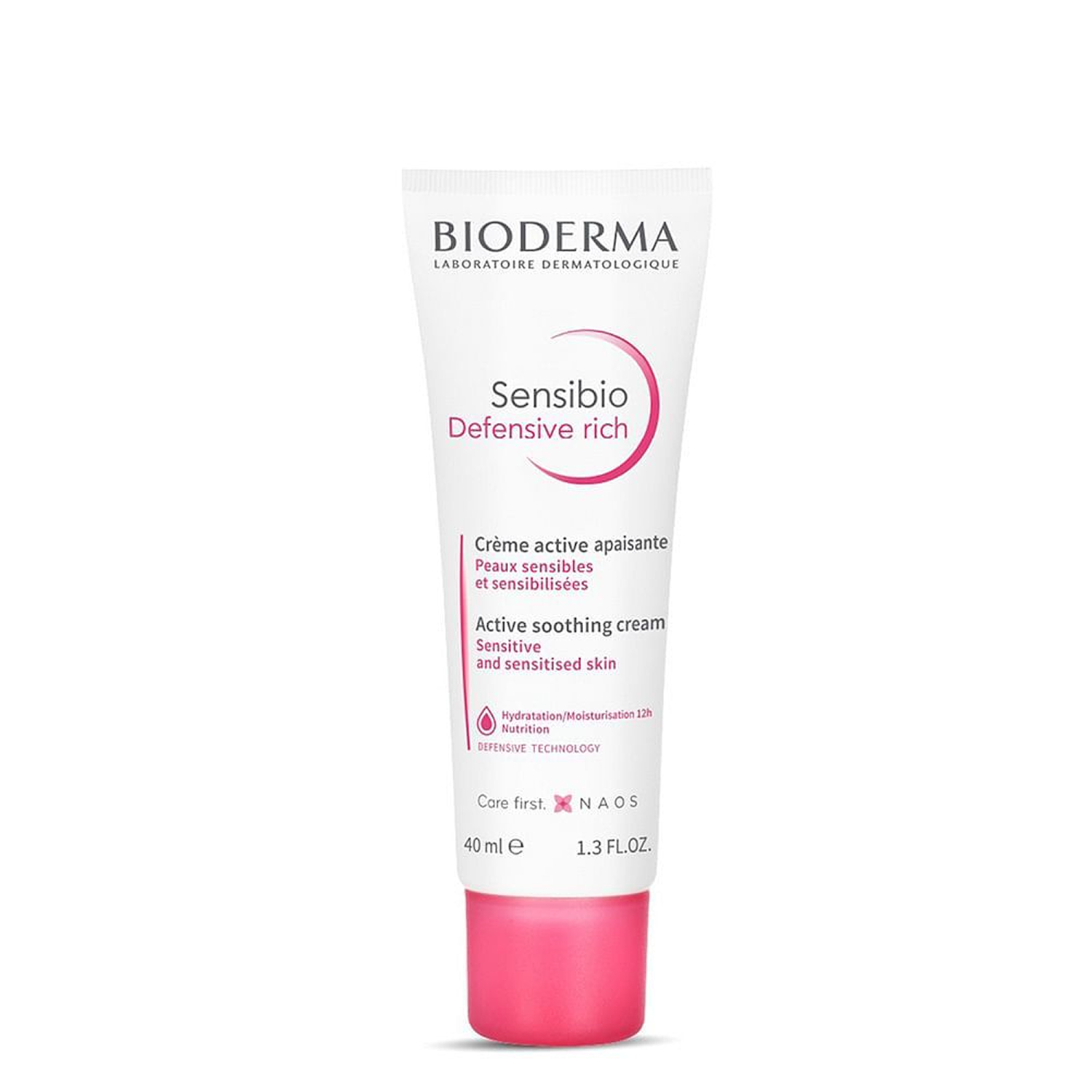 Bioderma Sensibio Defensive Rich