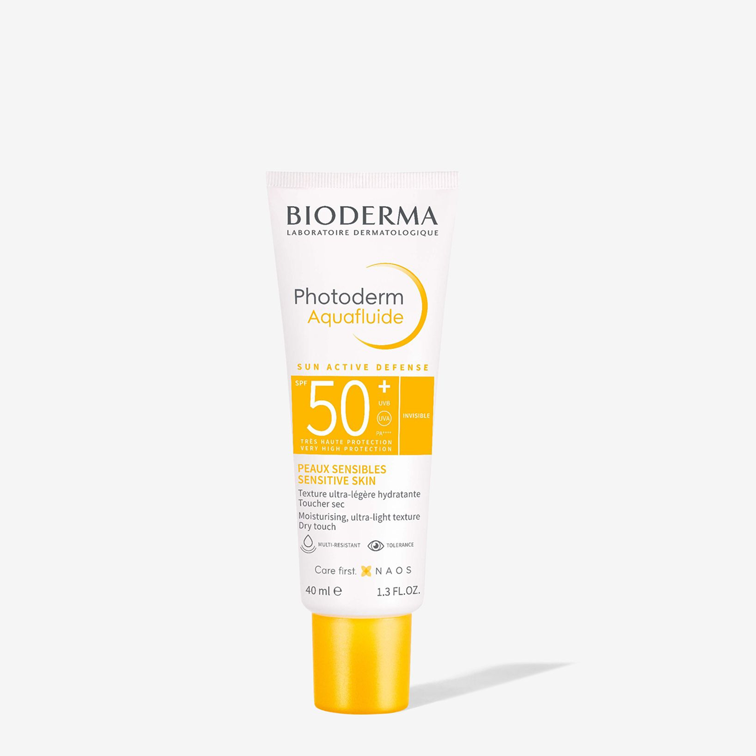 Bioderma Photoderm Aquafluide Claire SPF 50+ Tinted