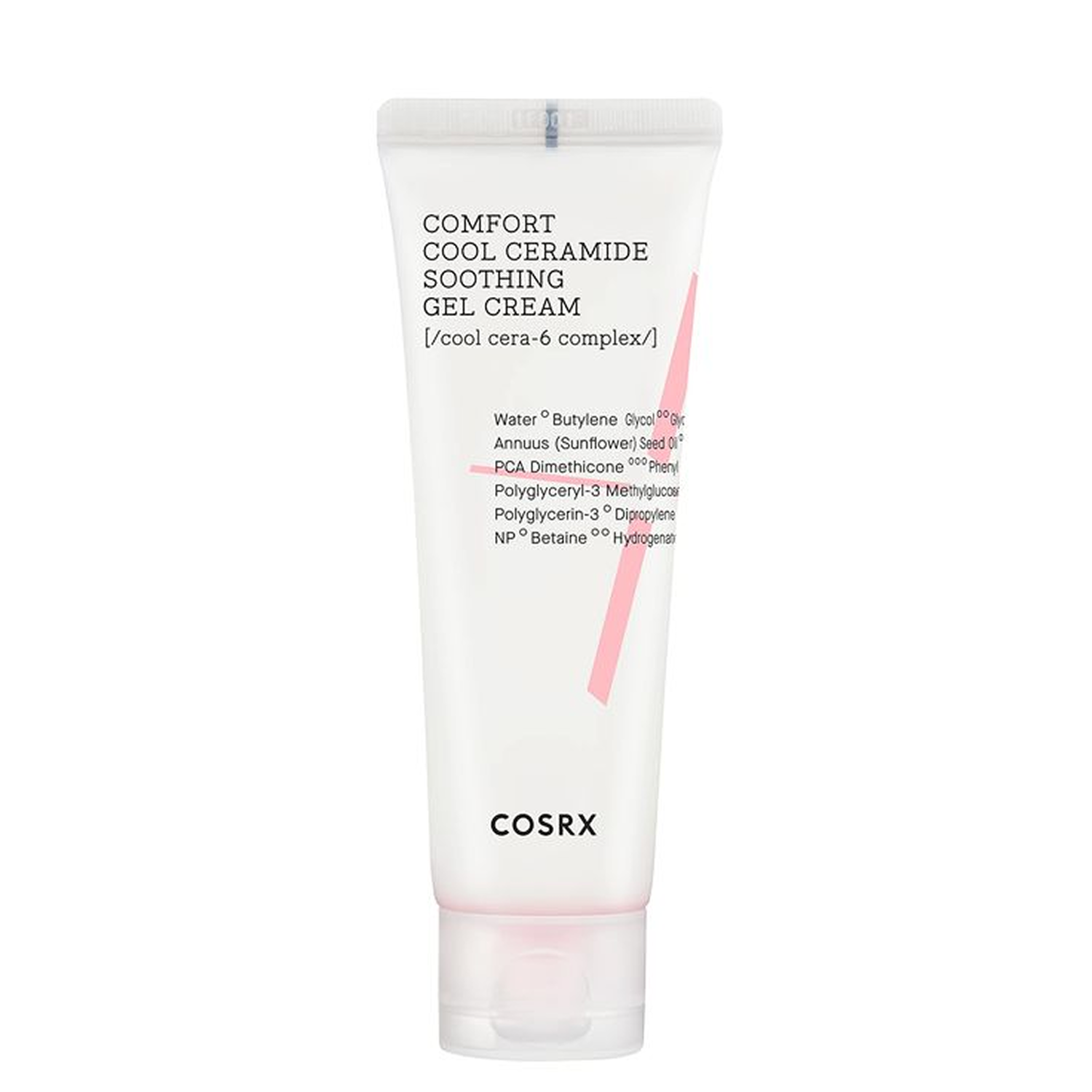 Cosrx Balancium Comfort Ceramide Cream