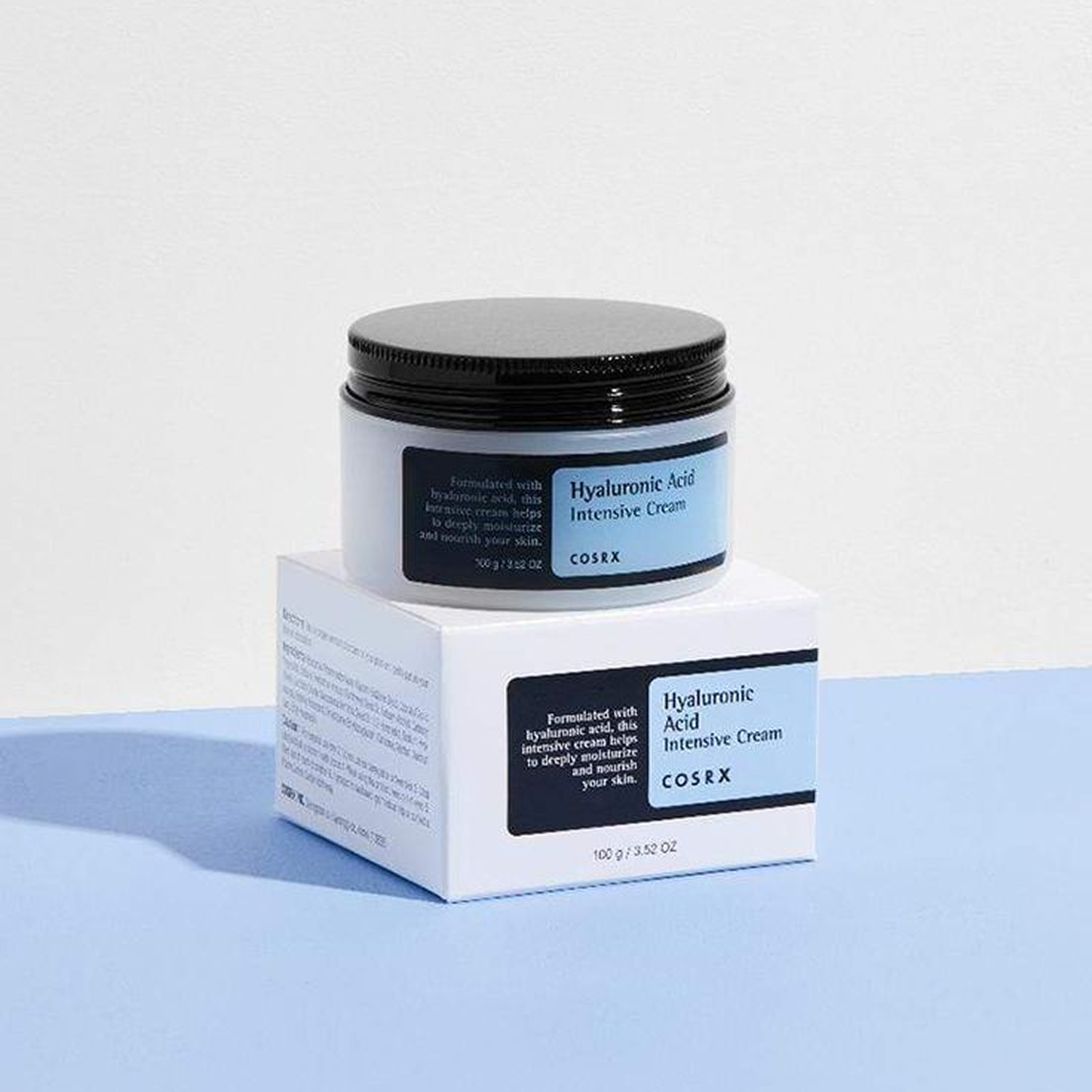 Cosrx Hyaluronic Acid Intensive Cream