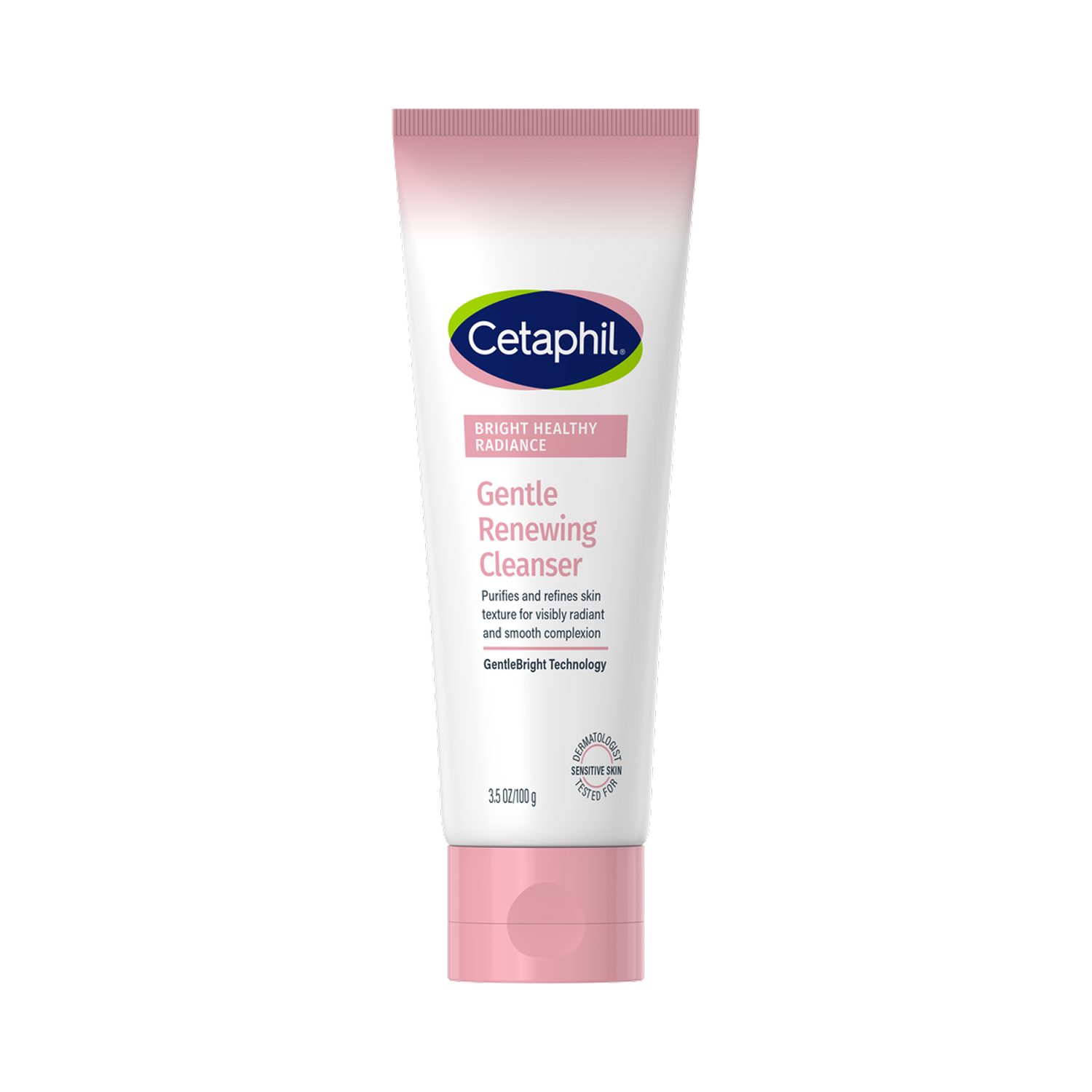 Cetaphil Bright Healthy Radiance Gentle Renewing Cleanser