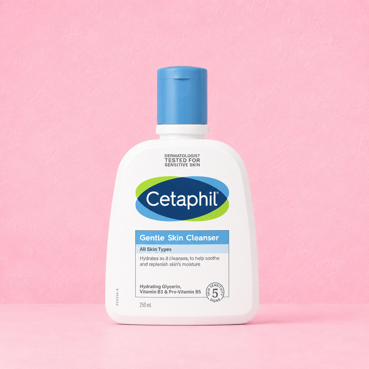 Cleanser