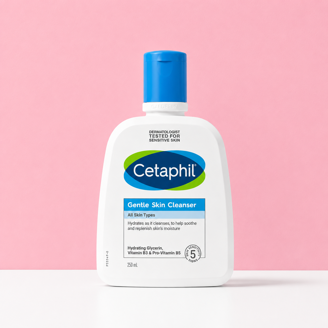 Cleanser