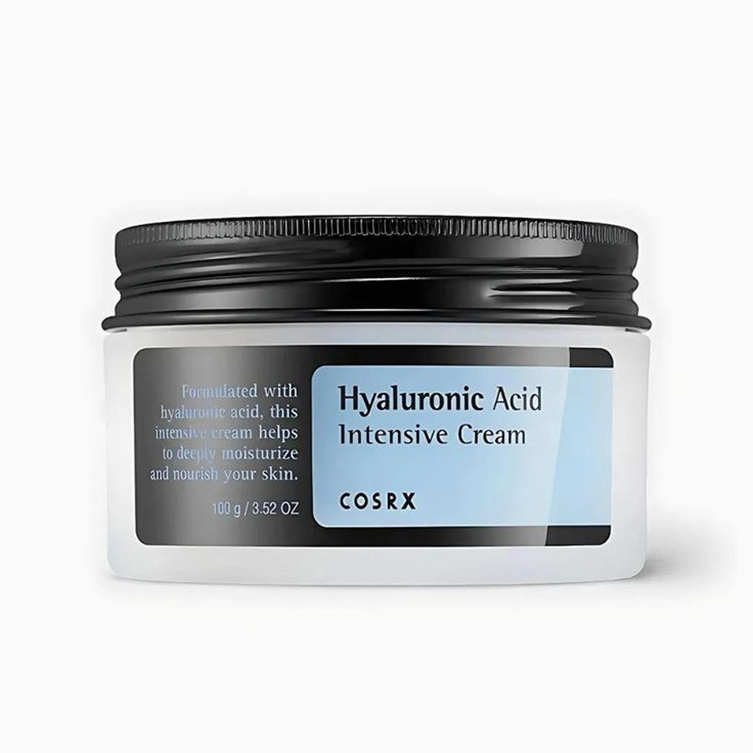 Cosrx Hyaluronic Acid Intensive Cream
