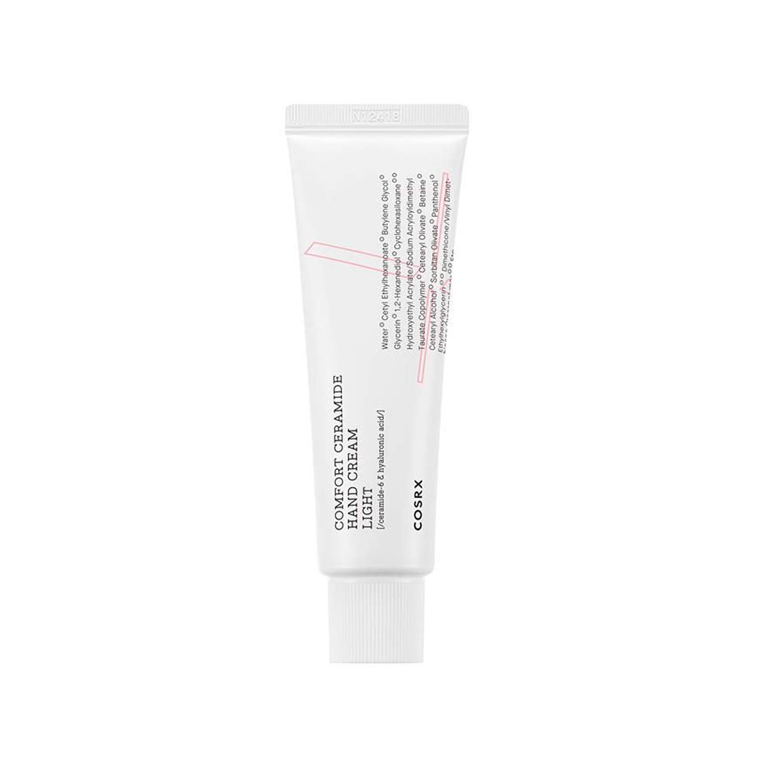 Cosrx Balancium Comfort Ceramide Hand Cream Intense