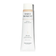 The face shop Daily Moment Vegan Hand Cream 01 Sunrise