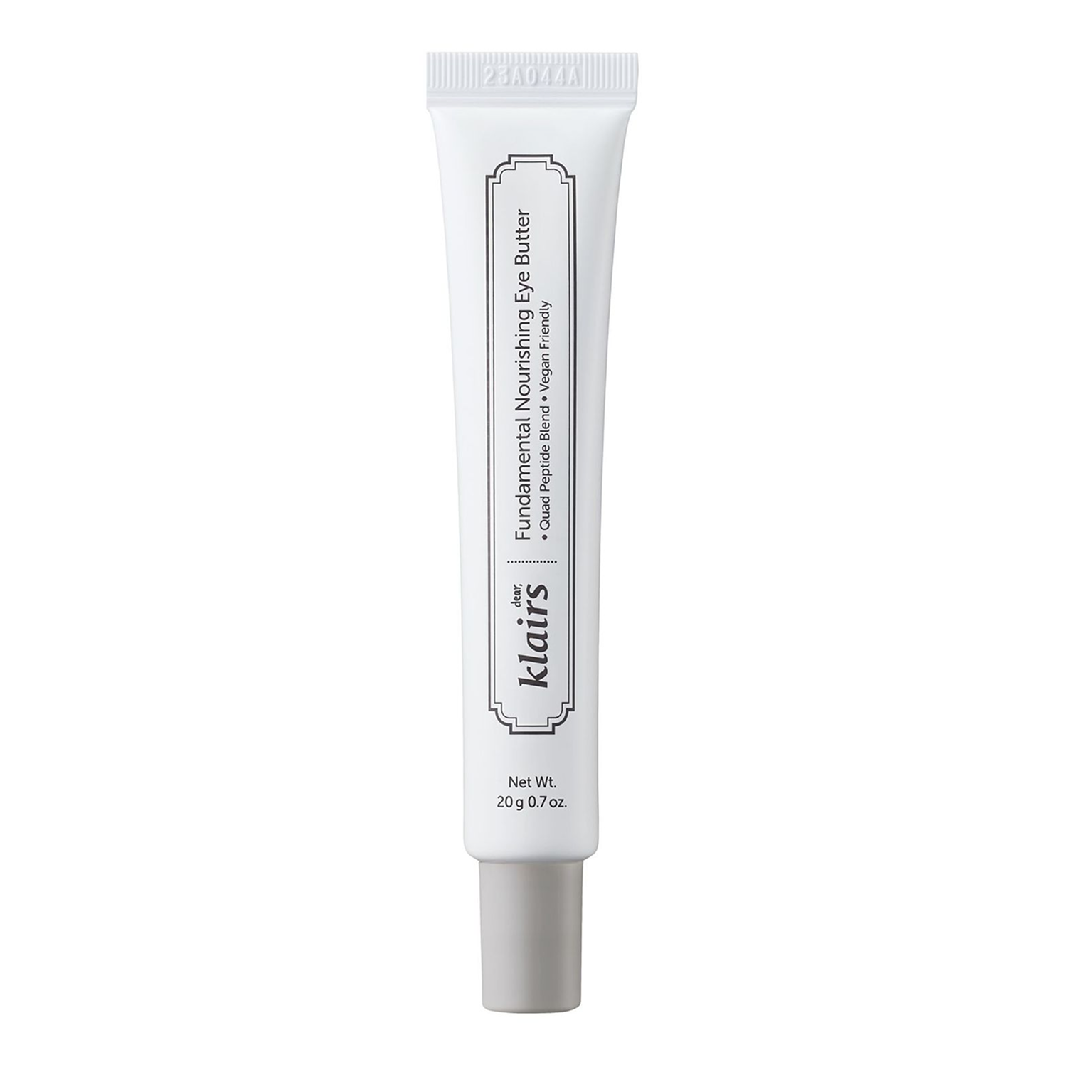 Dear, Klairs Fundamental Nourishing Eye Butter