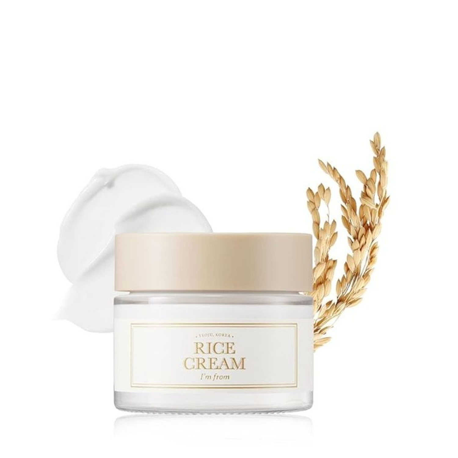 I'm From Rice Cream [50g]