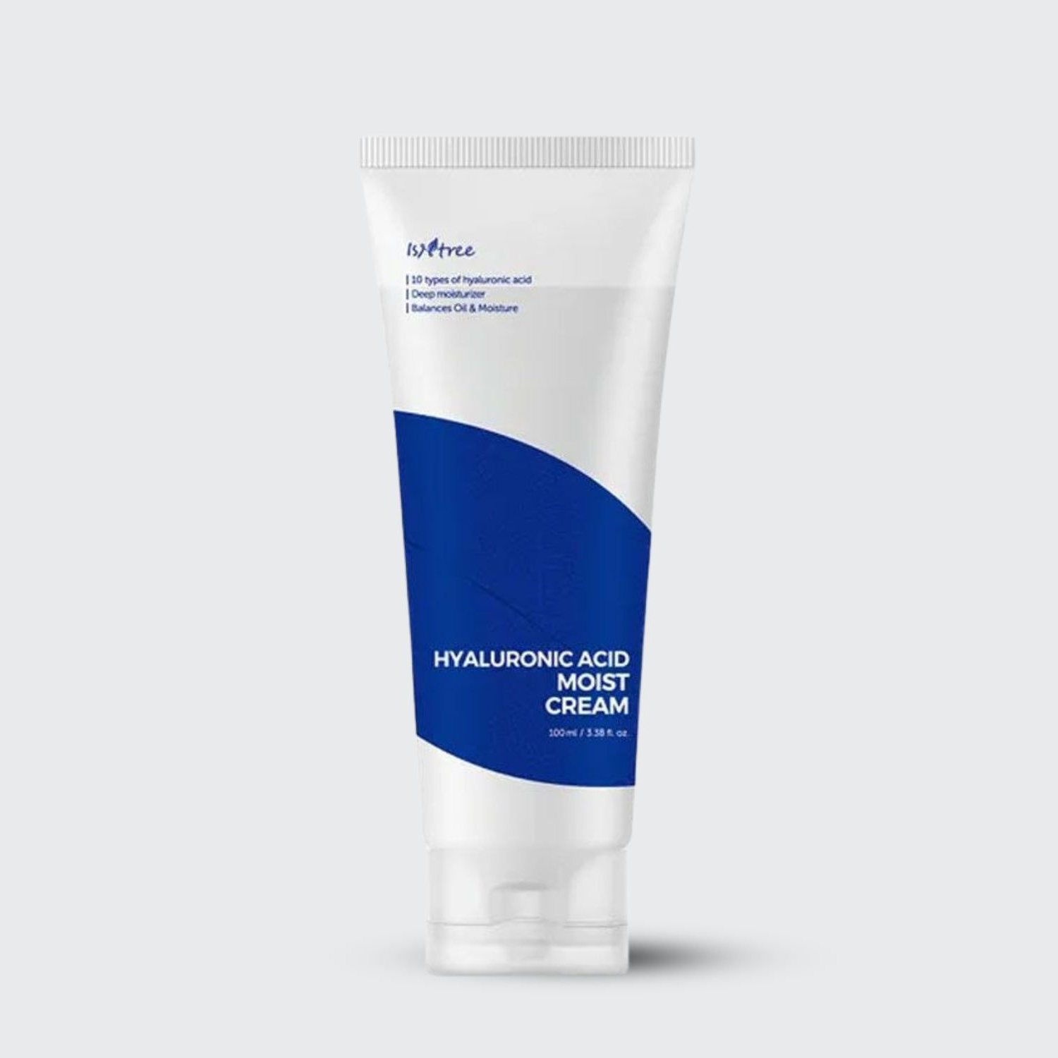 Isntree Hyaluronic Acid Moist Cream [100ml]