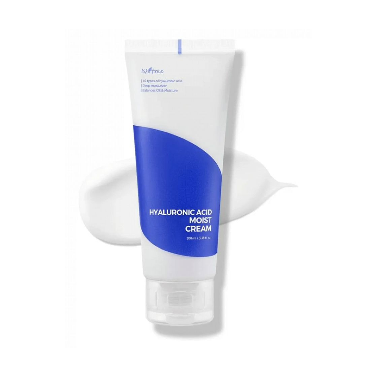 Isntree Hyaluronic Acid Moist Cream [100ml]