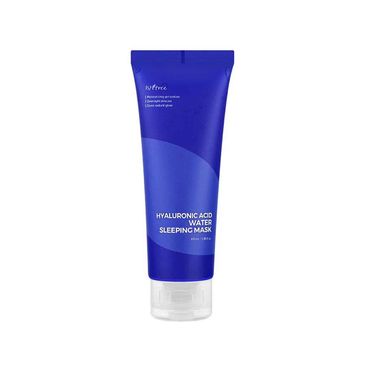 Isntree Hyaluronic Acid Water Sleeping Mask [100ml]