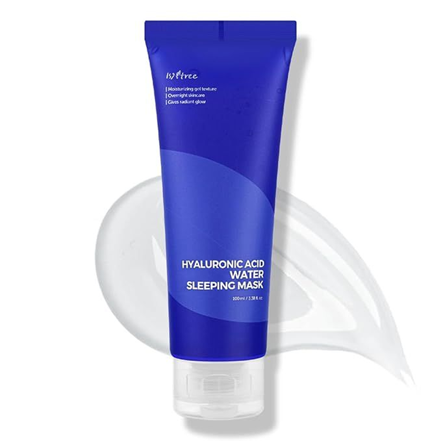 Isntree Hyaluronic Acid Water Sleeping Mask [100ml]