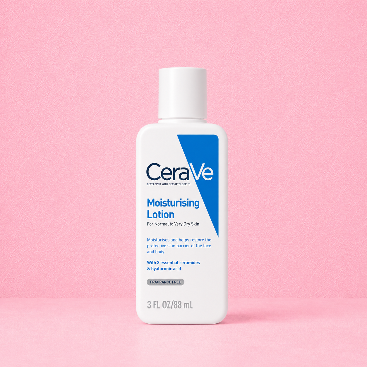 Moisturisers