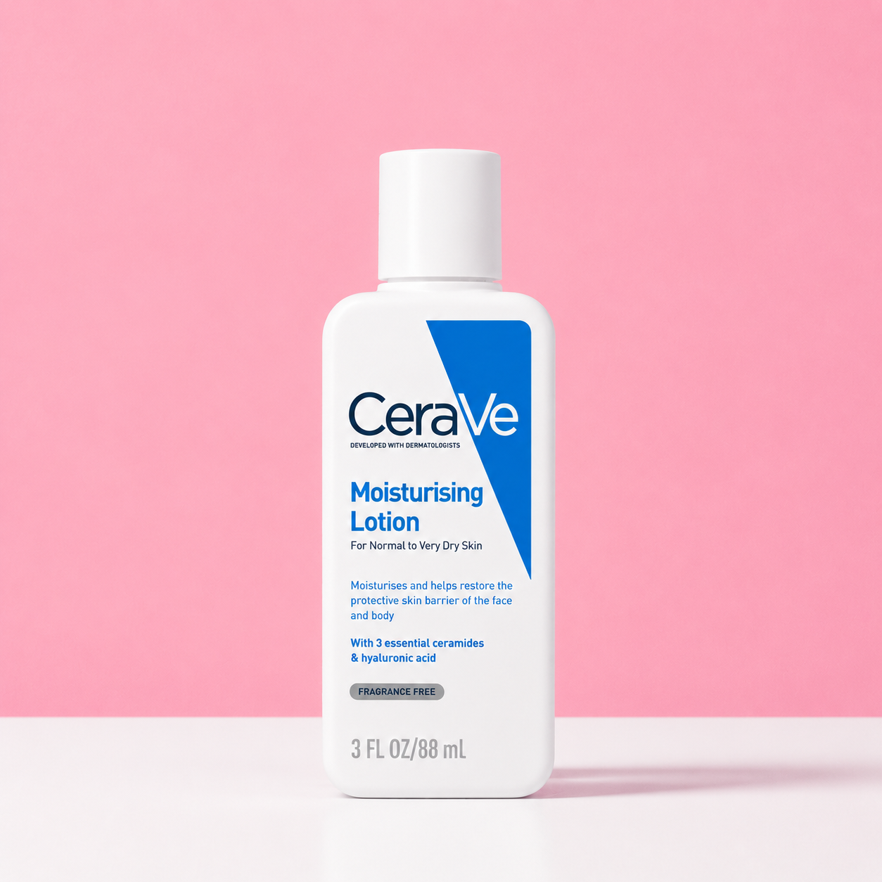 Moisturiser