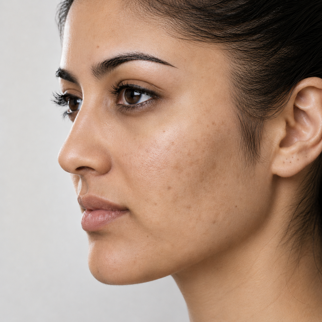 Pigmentation
