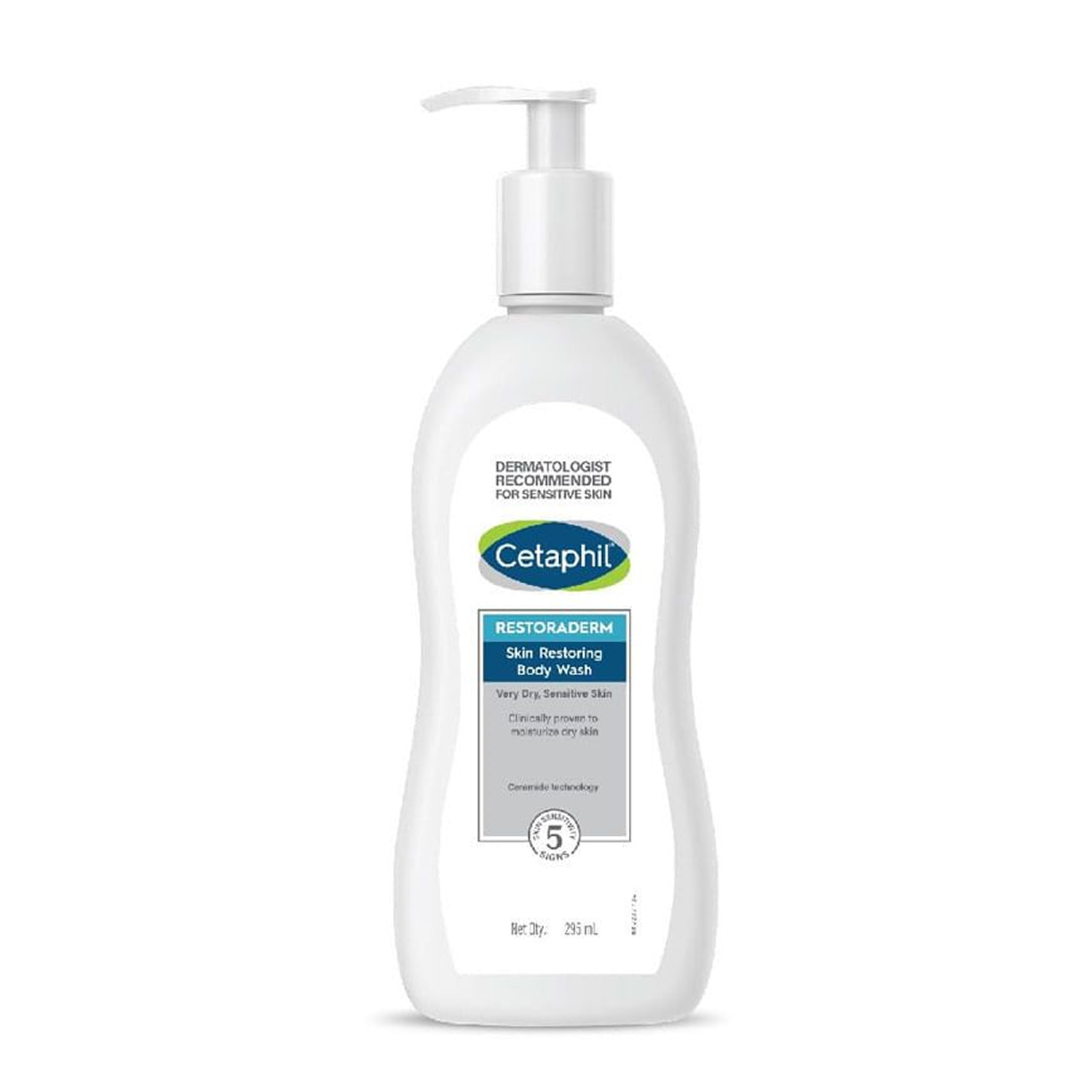 Cetaphil Restoraderm Skin Restoring Body Wash