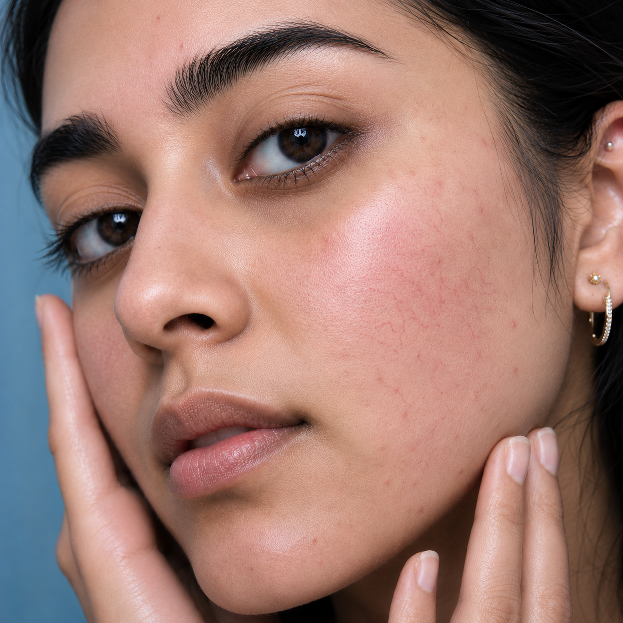 Sensitive Skin