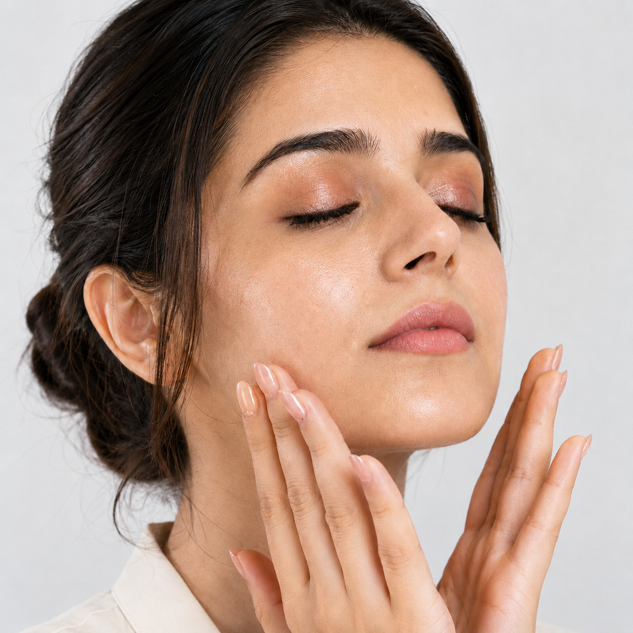 Sensitive Skin Recovery