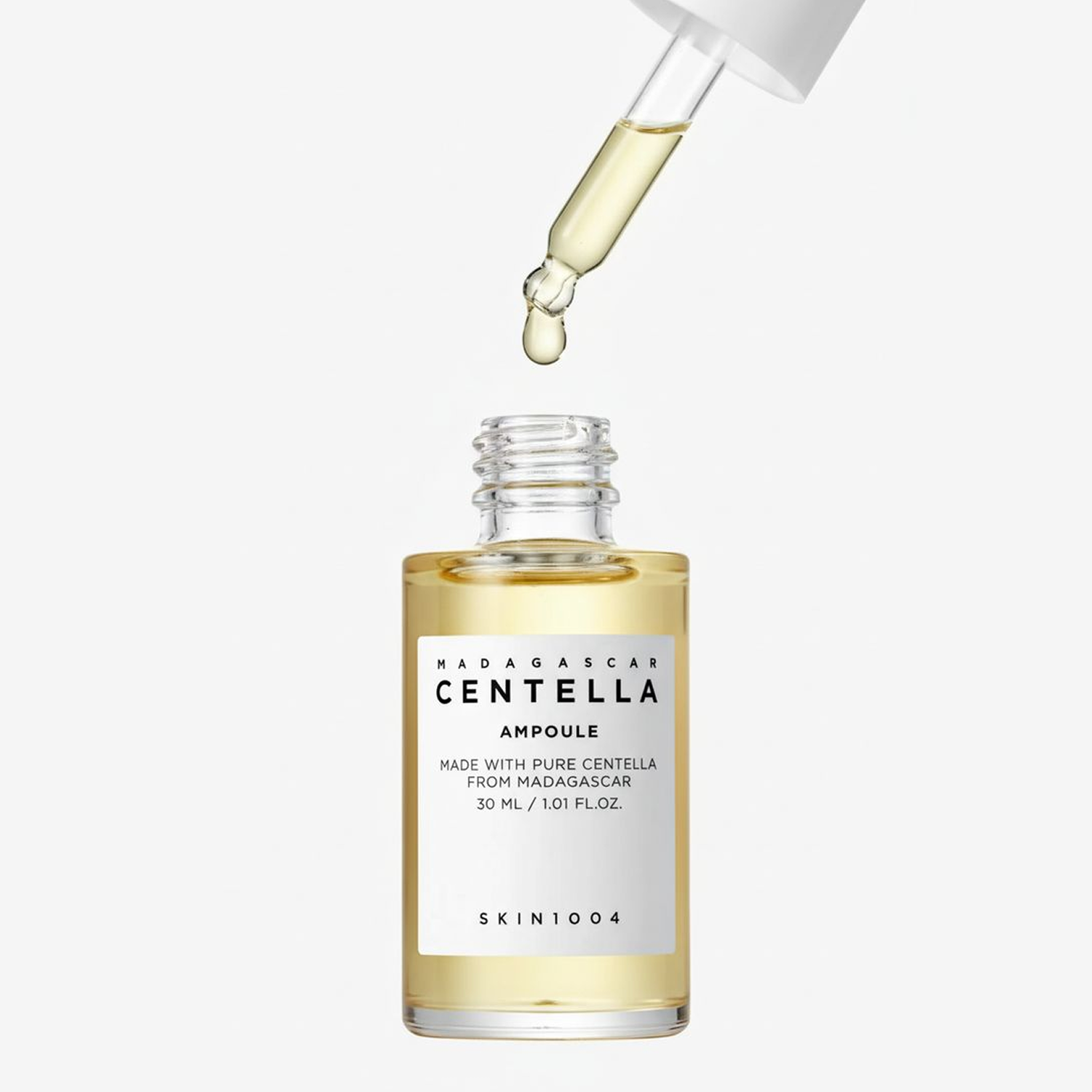 Skin1004 Centella Asiatica Ampoule Facial Serum