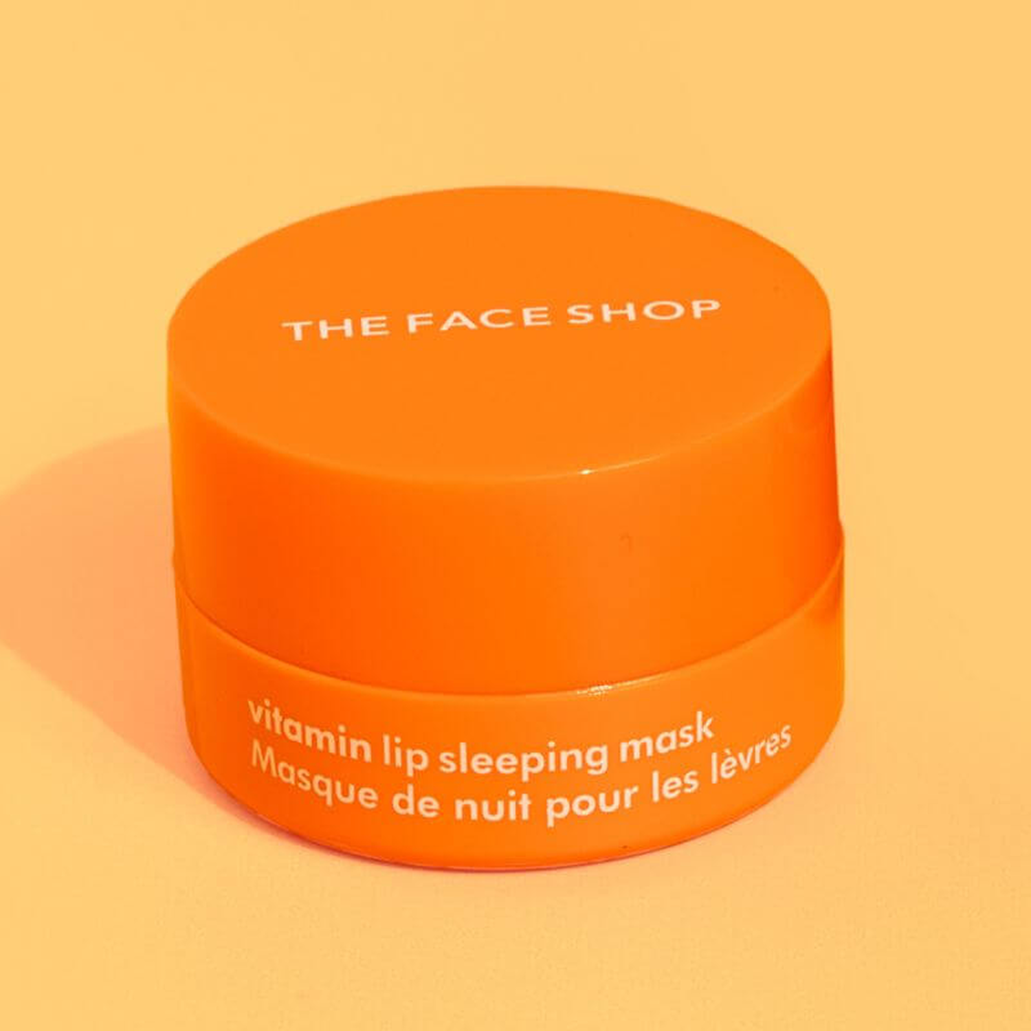The Face Shop Vitamin Sleeping Lip Mask