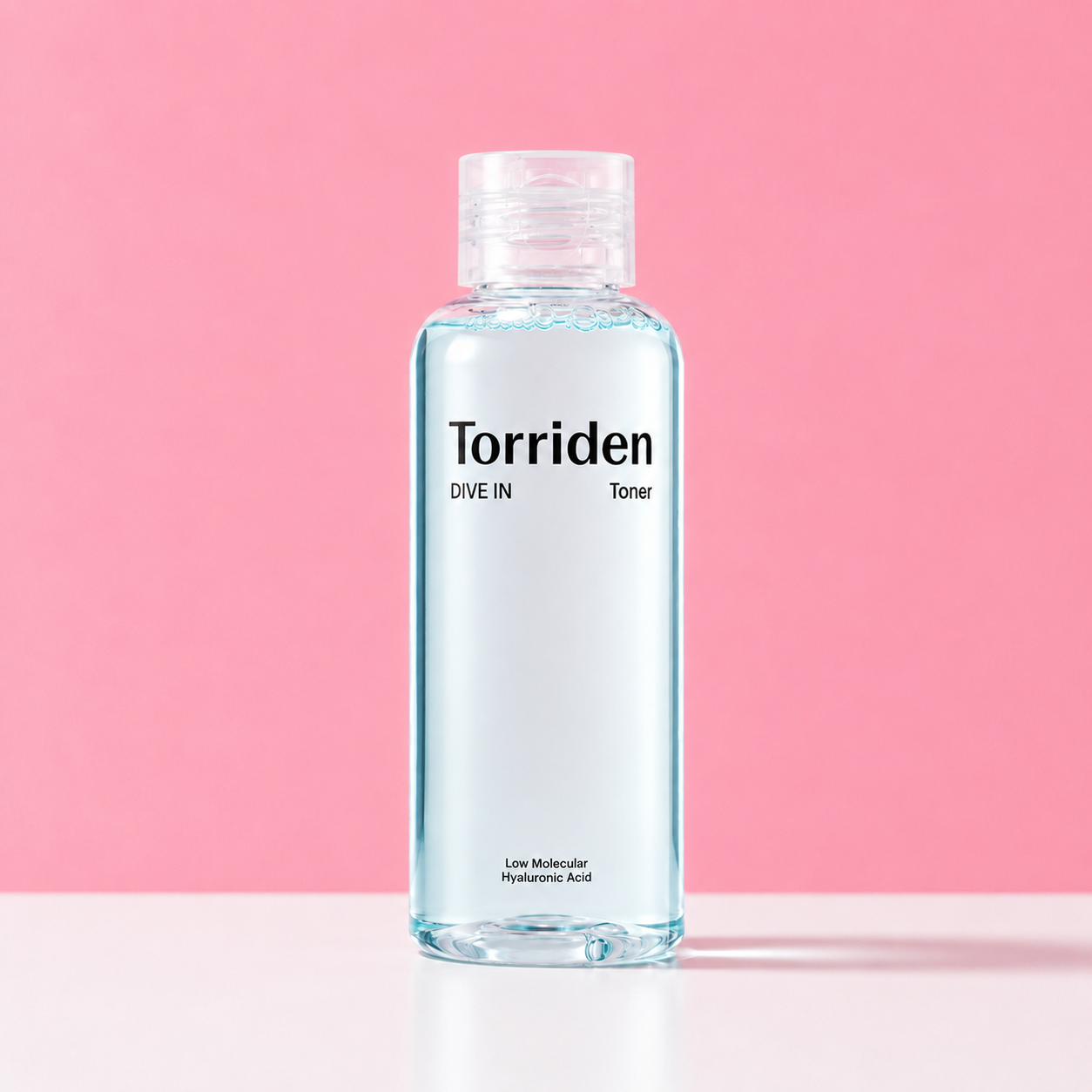 Toner