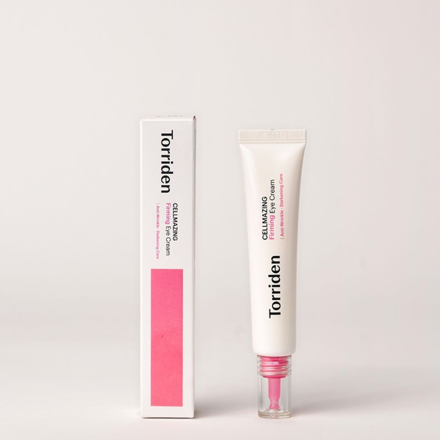 Torriden Cellmazing Firming Eye Cream [30ml]