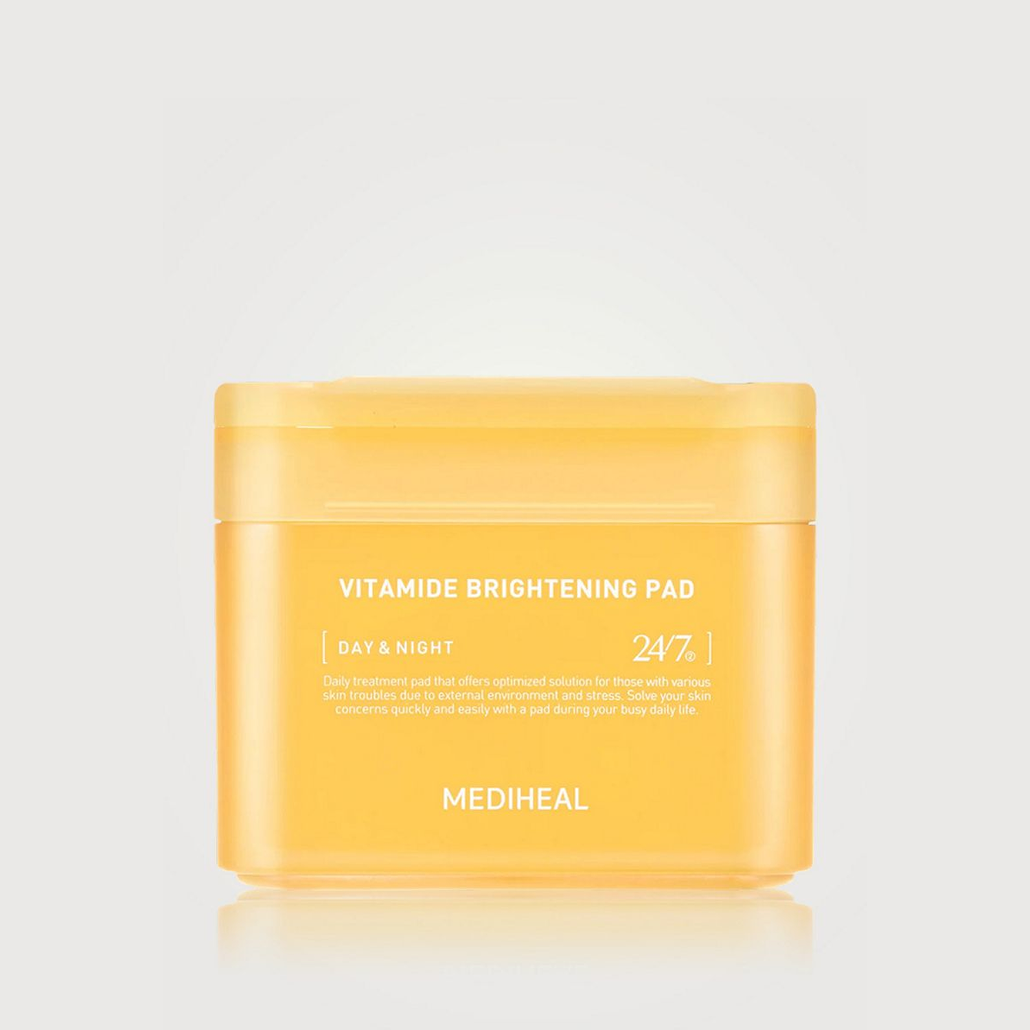 Vitamide Brightening Pad [180ml]