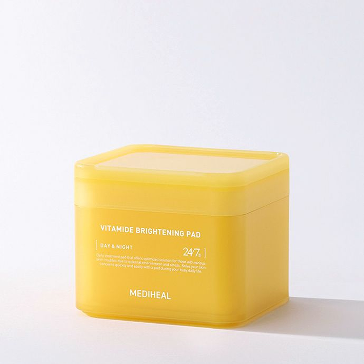 Vitamide Brightening Pad [180ml]