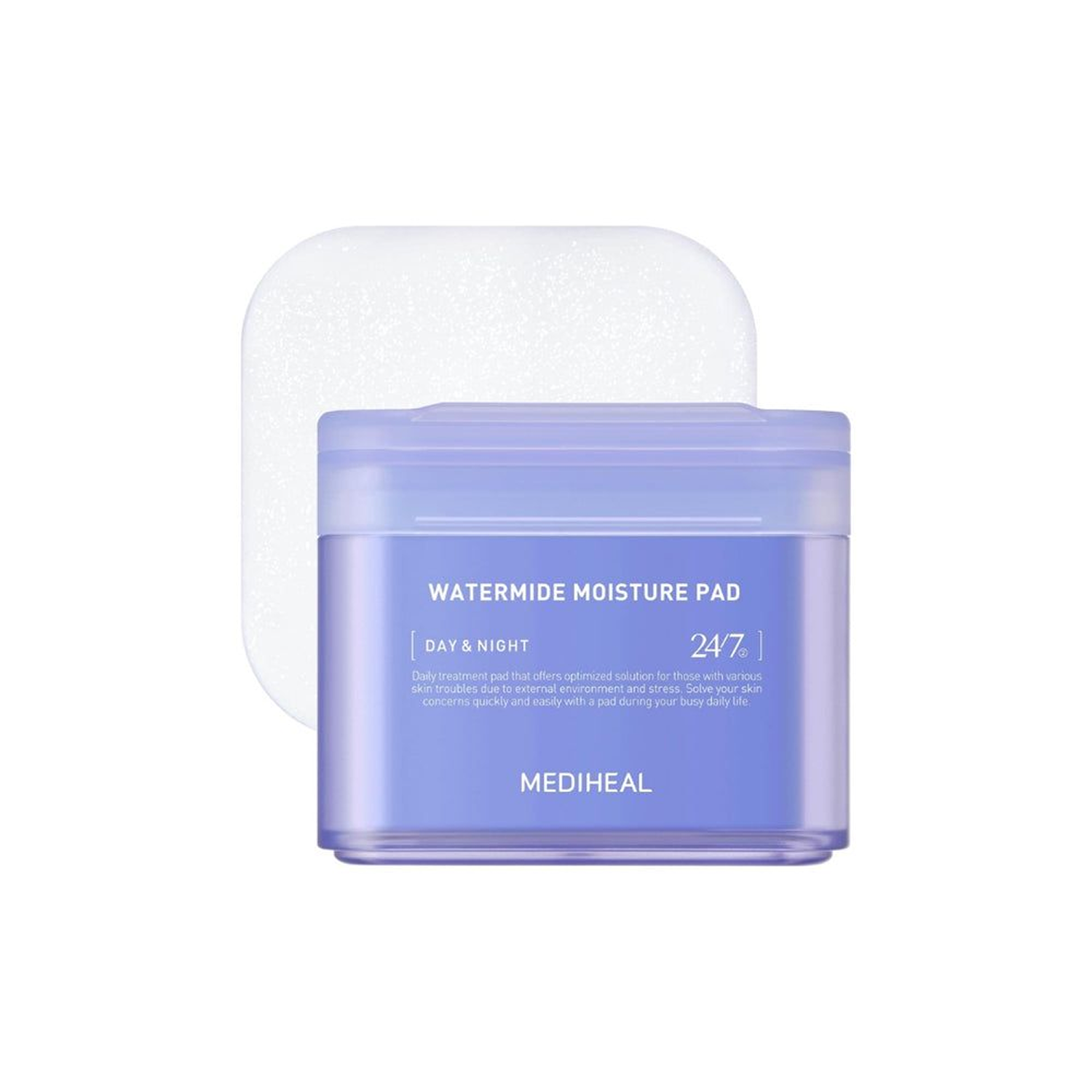 Watermide Moisture Pad [150ml]