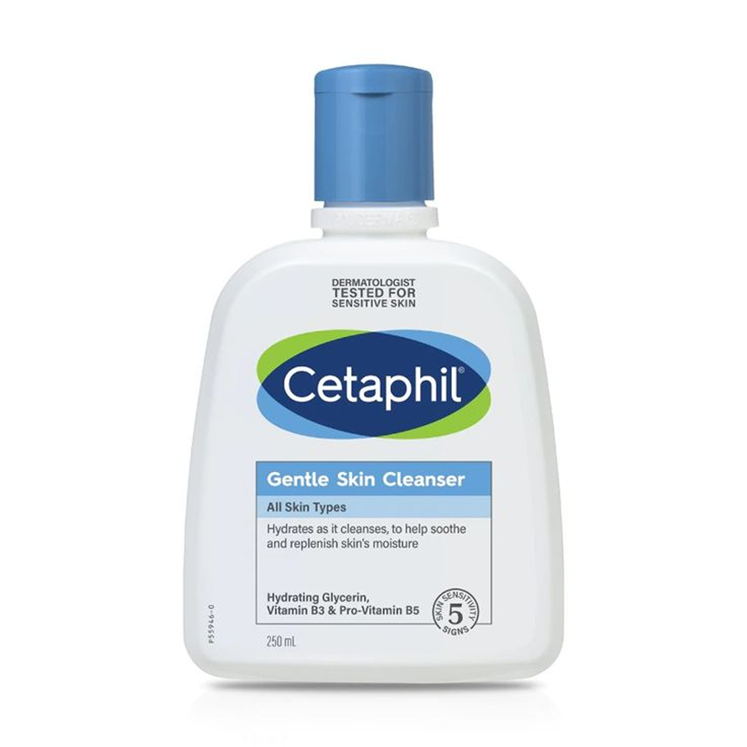 Cetaphil Gentle Skin Cleanser