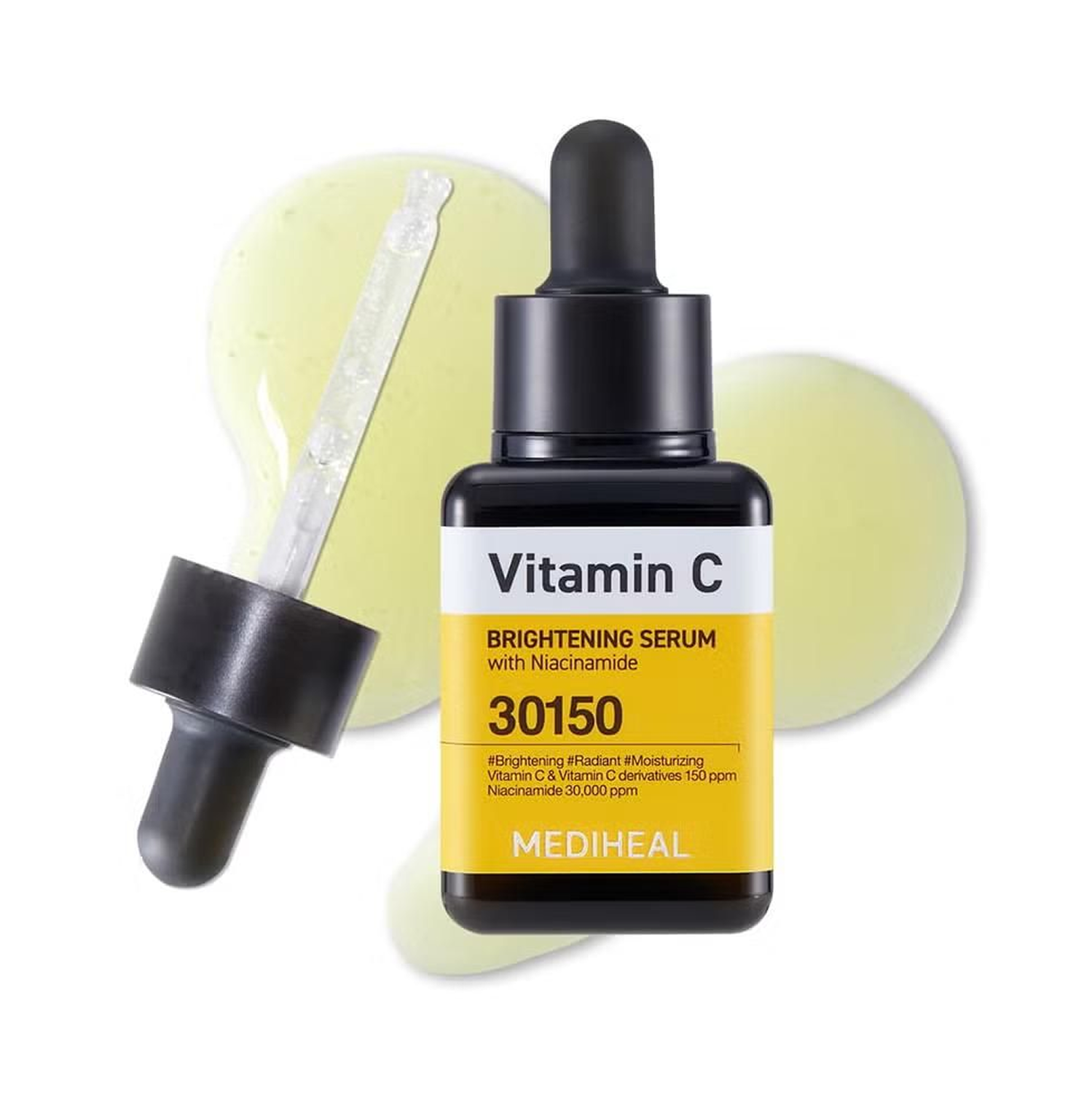 Vitamin C Brightening Serum [40ml]